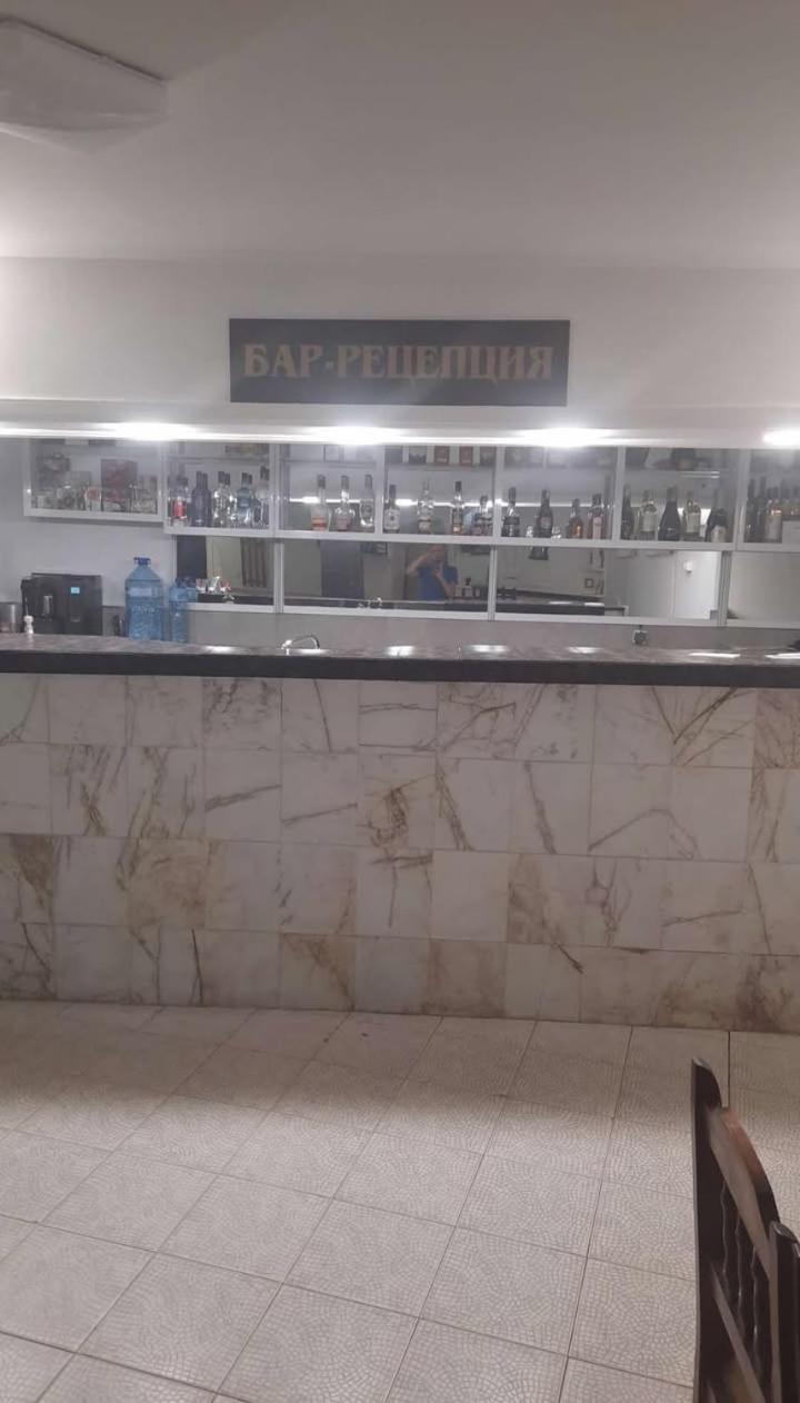 Хотел Елит Kostinbrod Bagian luar foto