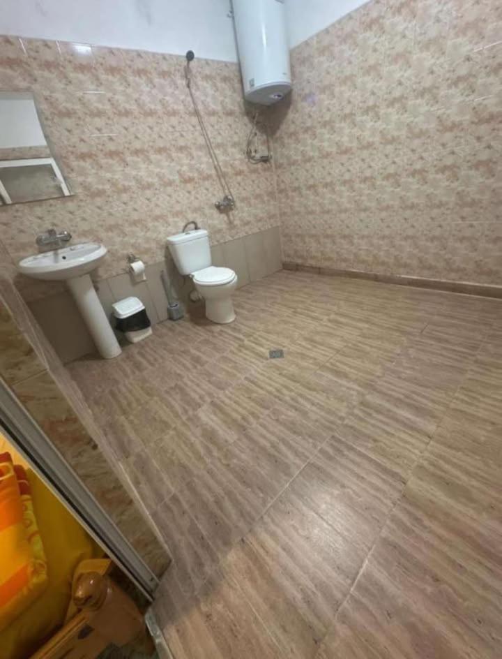 Хотел Елит Kostinbrod Bagian luar foto